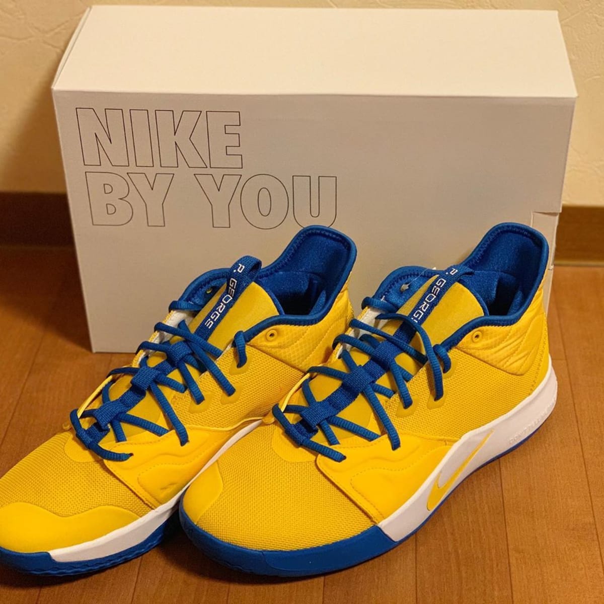 nike by you pg