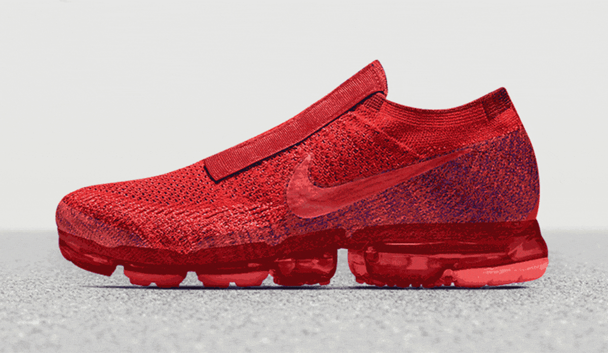create your own vapormax
