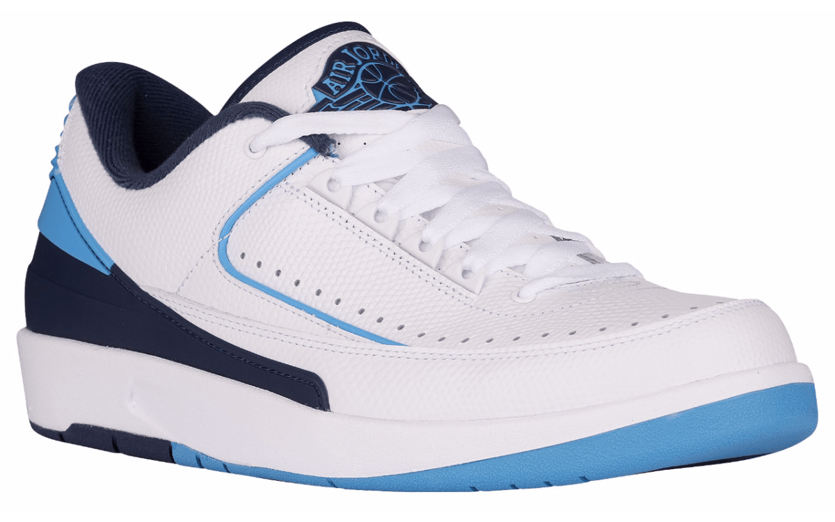 men's jordan 2 low