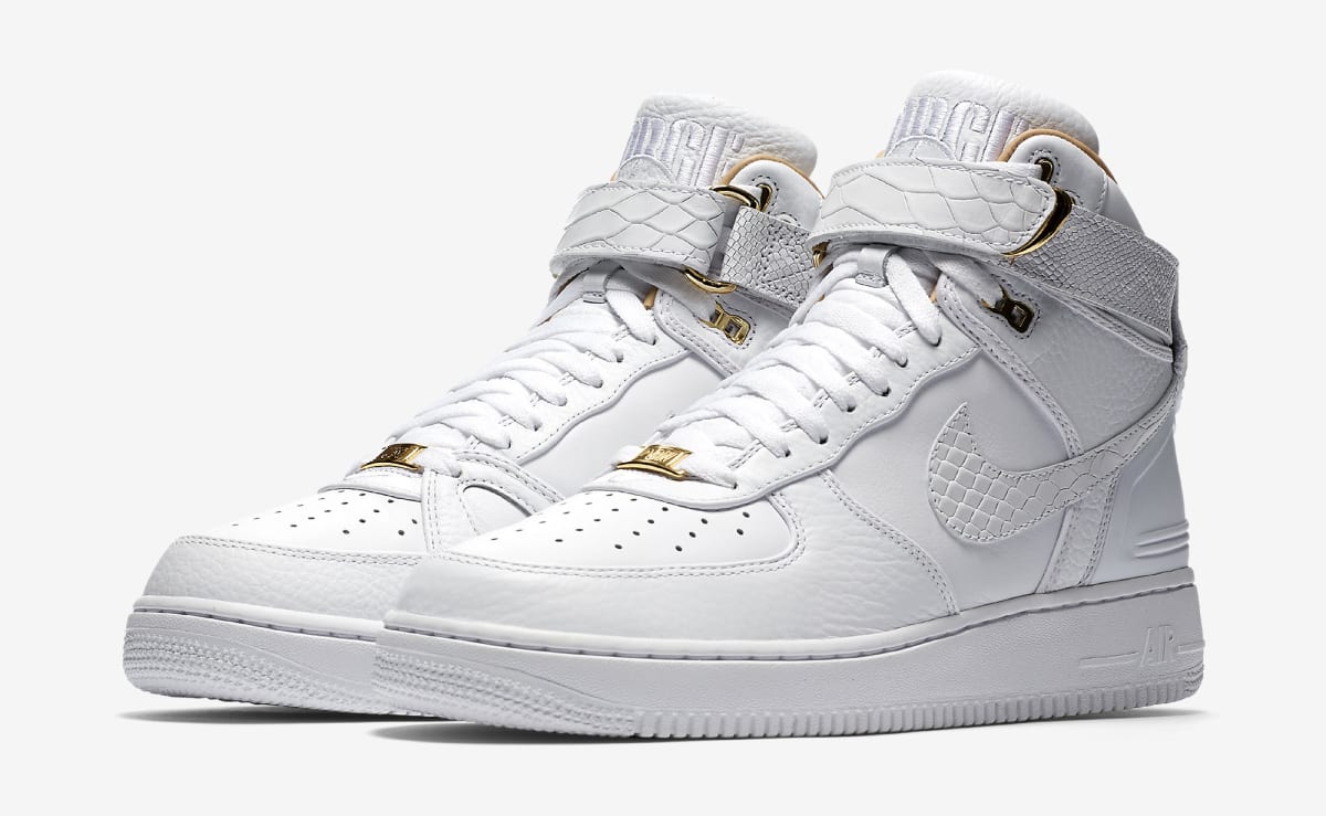 don c nike air force 1