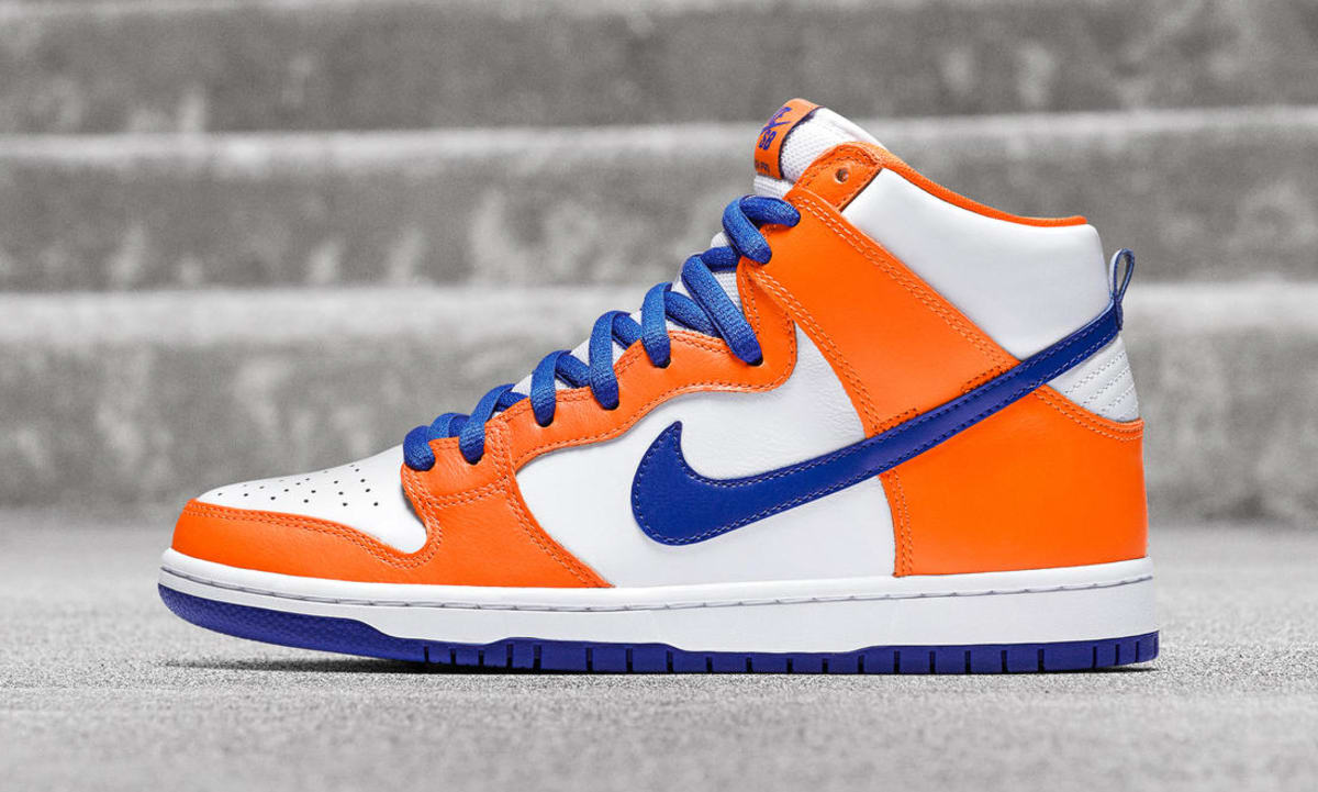 sb dunk high pro supa