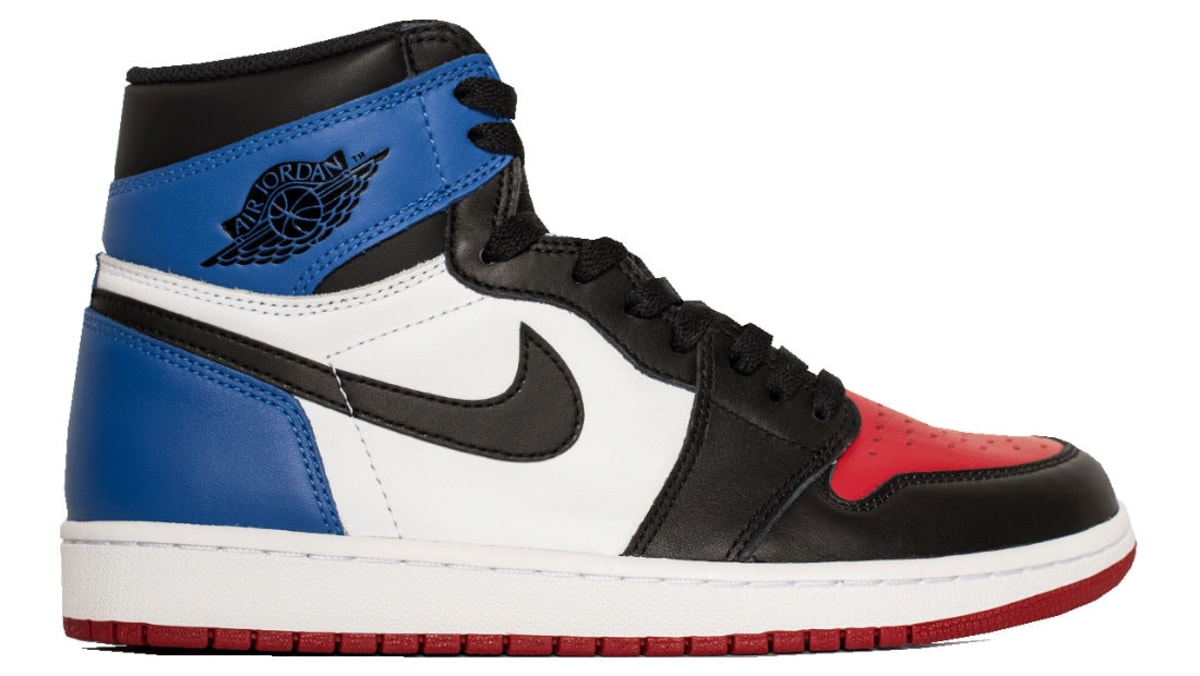 Top Three Air Jordan 1 Release Date | Sole Collector