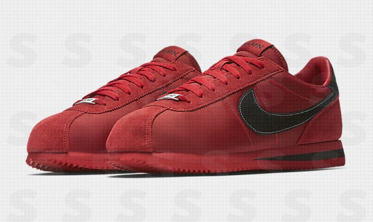 nike cortez lamar