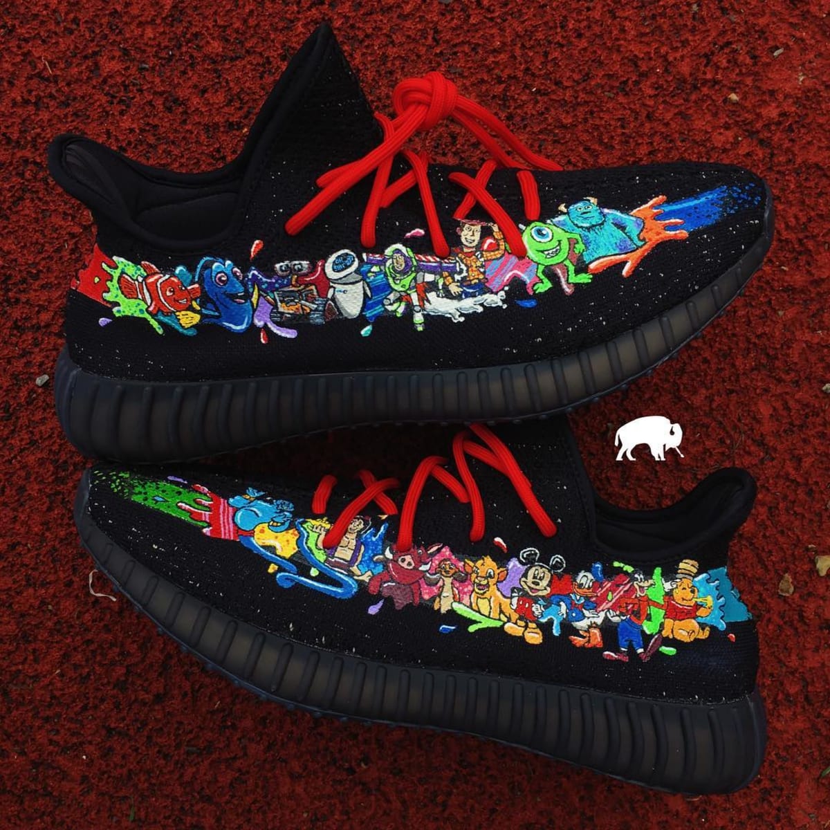 yeezy kids