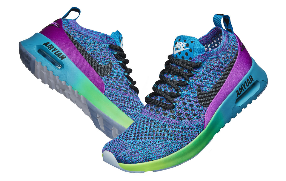 nike free style