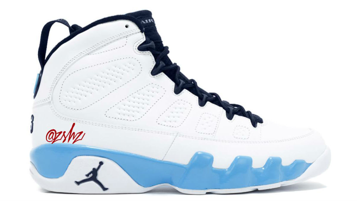 new jordans 2020 9s