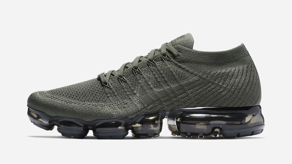nike vapormax all colors