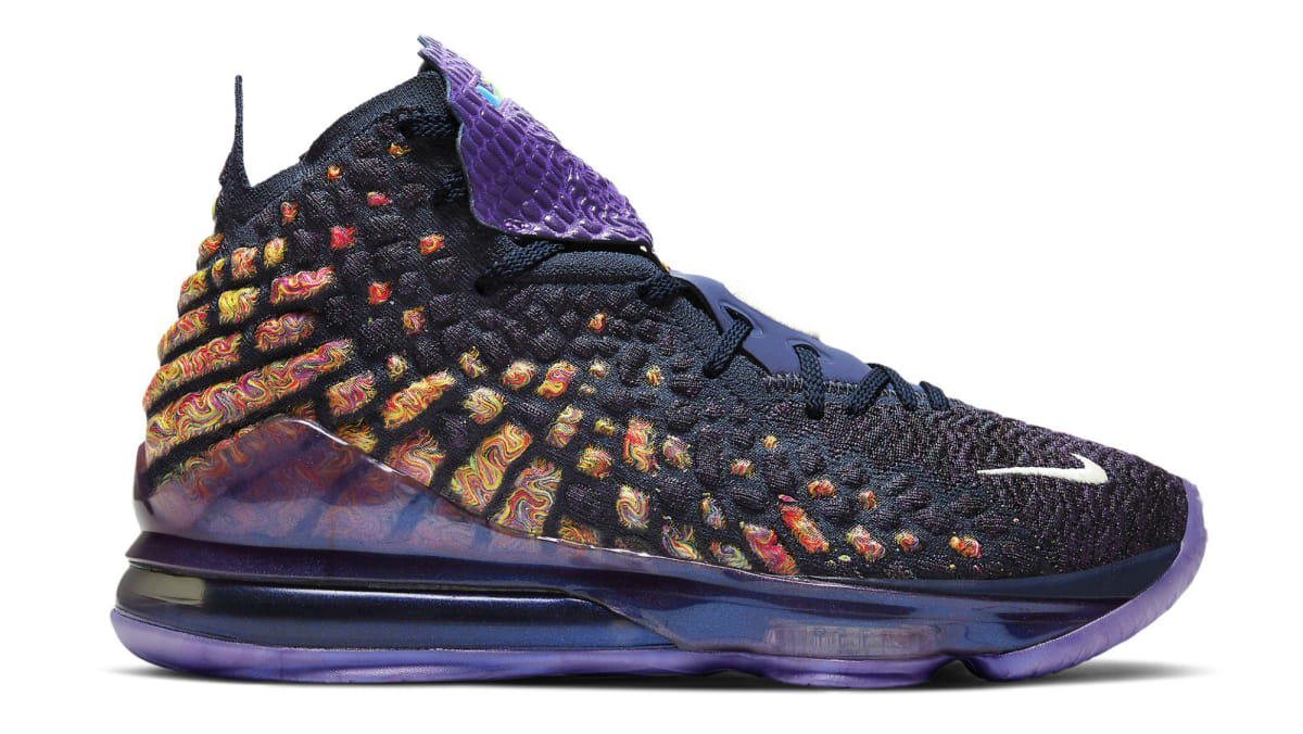 nike shoes release dates 2020