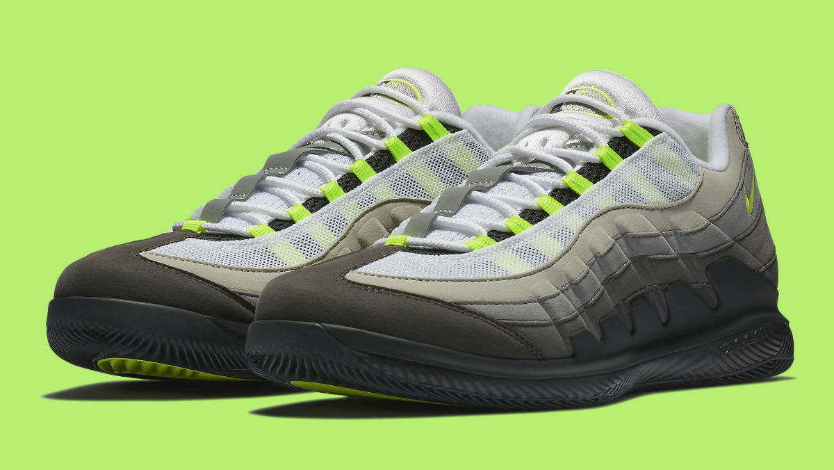 neon vapor maxes