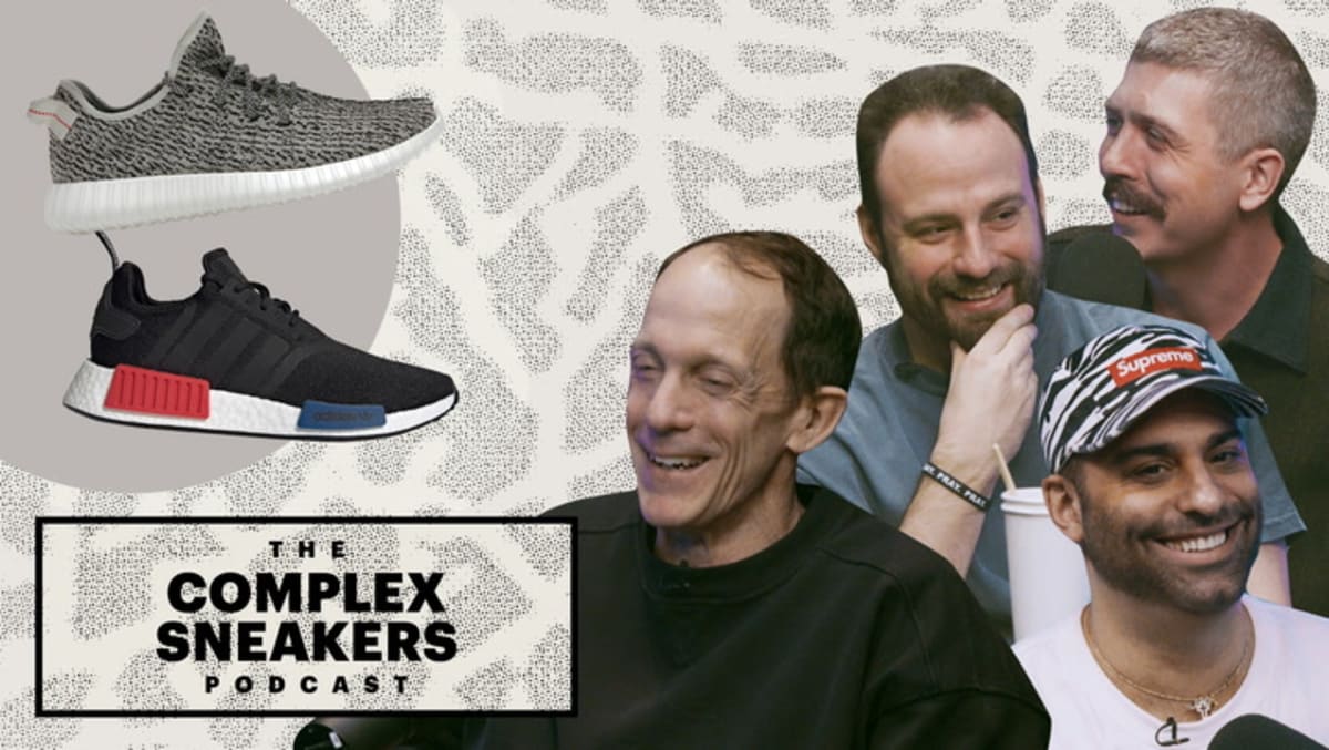 Ex-Adidas Exec Eric Liedtke on the Brand's Rise, Yeezy, and His ...