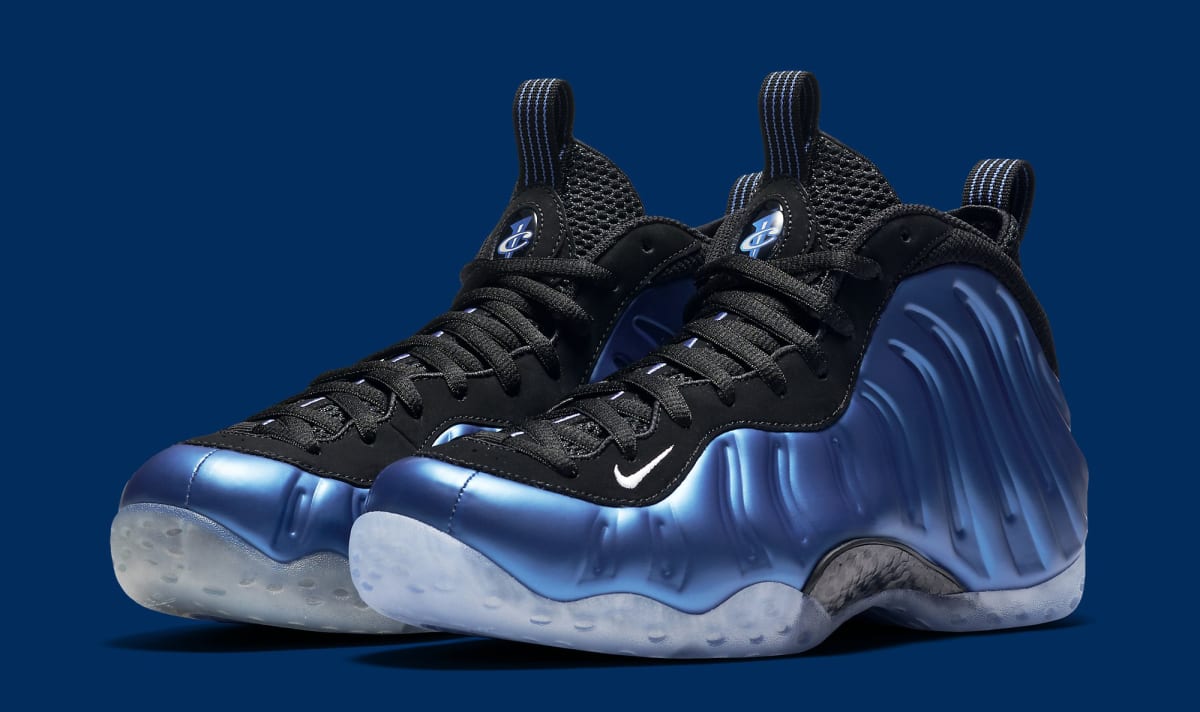 royal foamposite