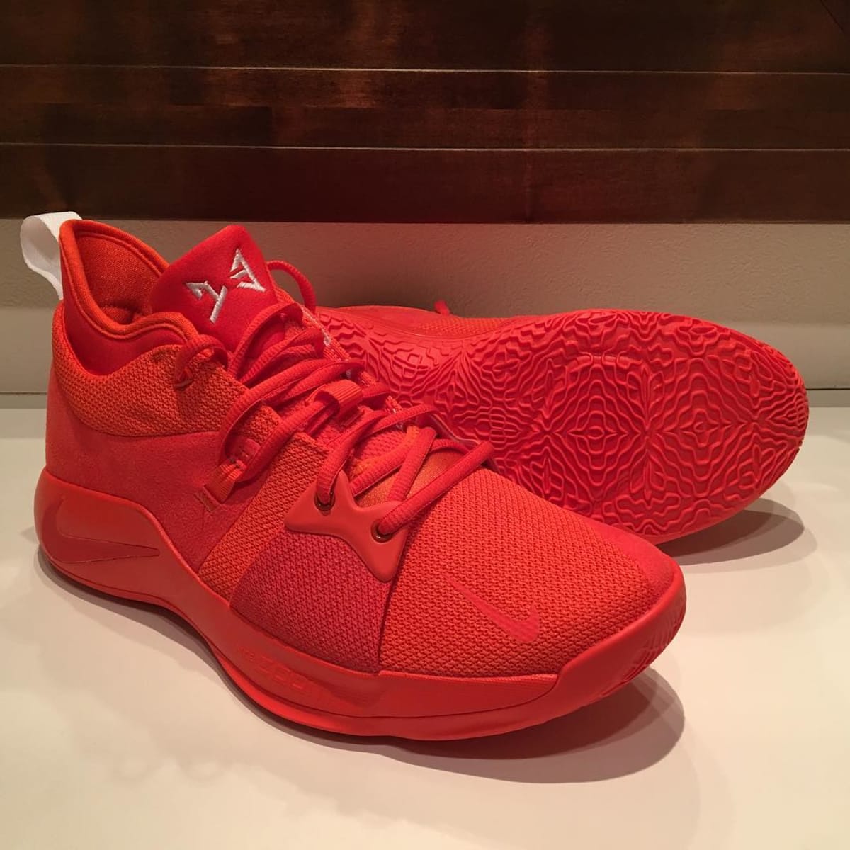 pg 2 red and white