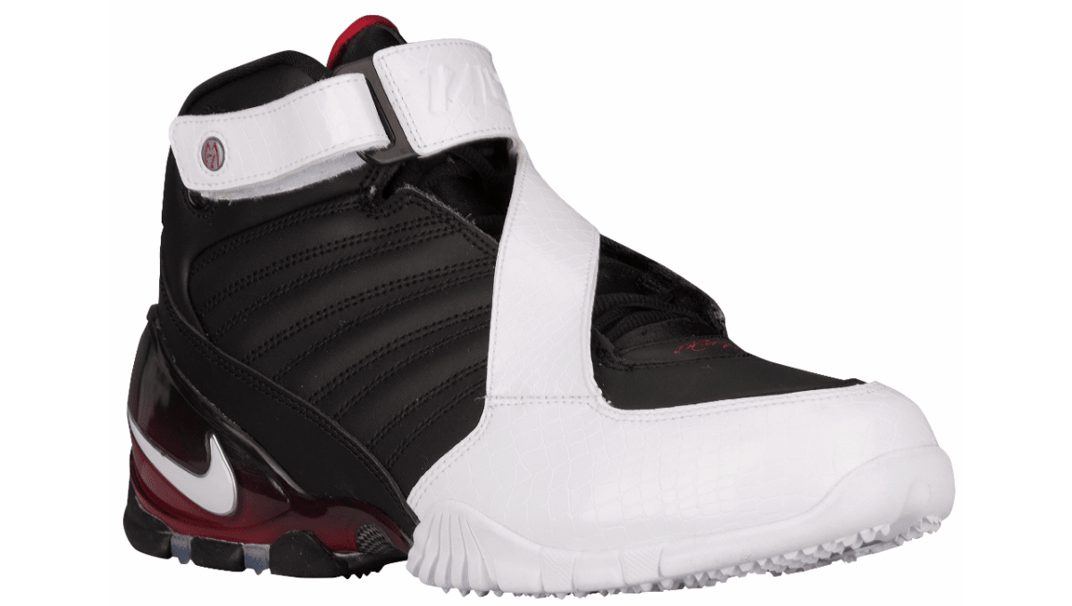nike zoom vick