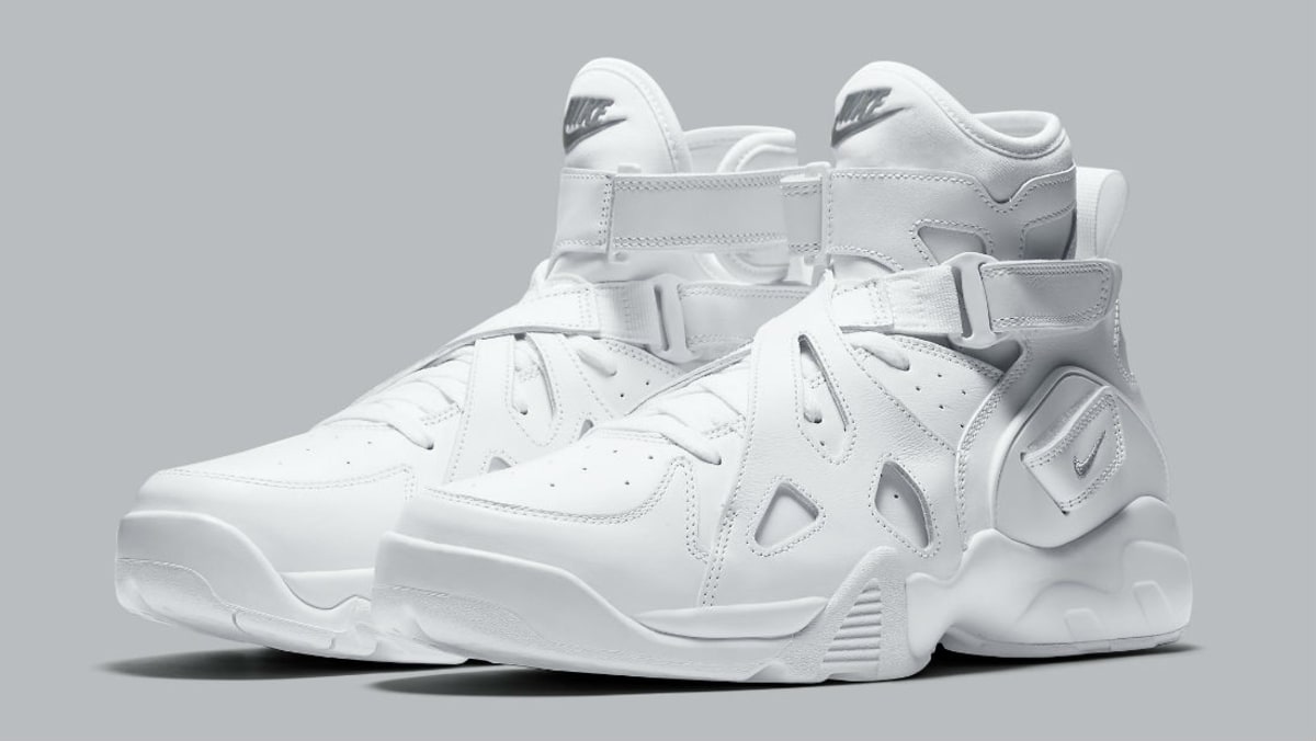 new nike air white