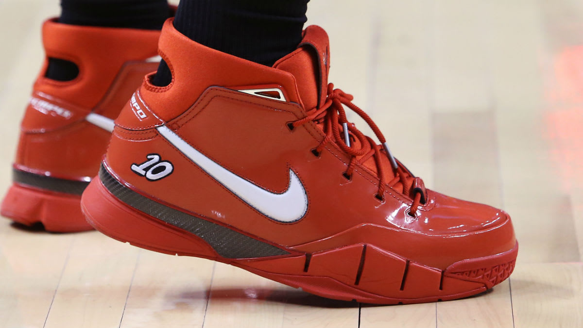 demar kobes