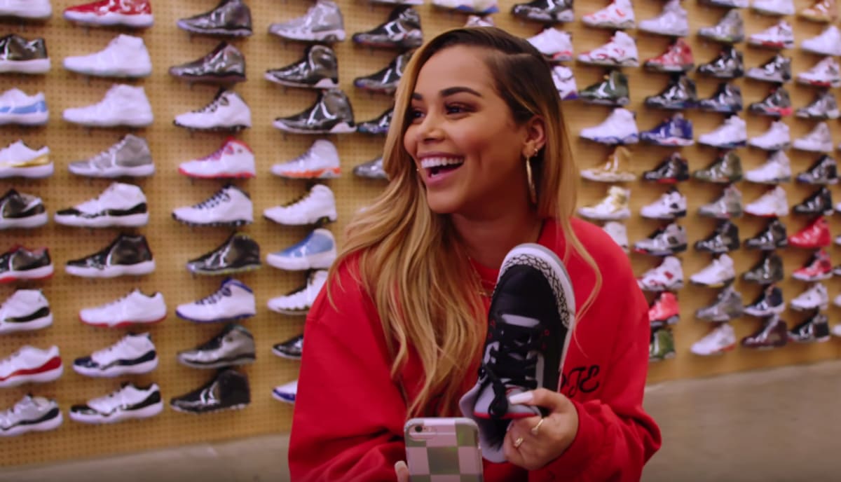 sneaker store london