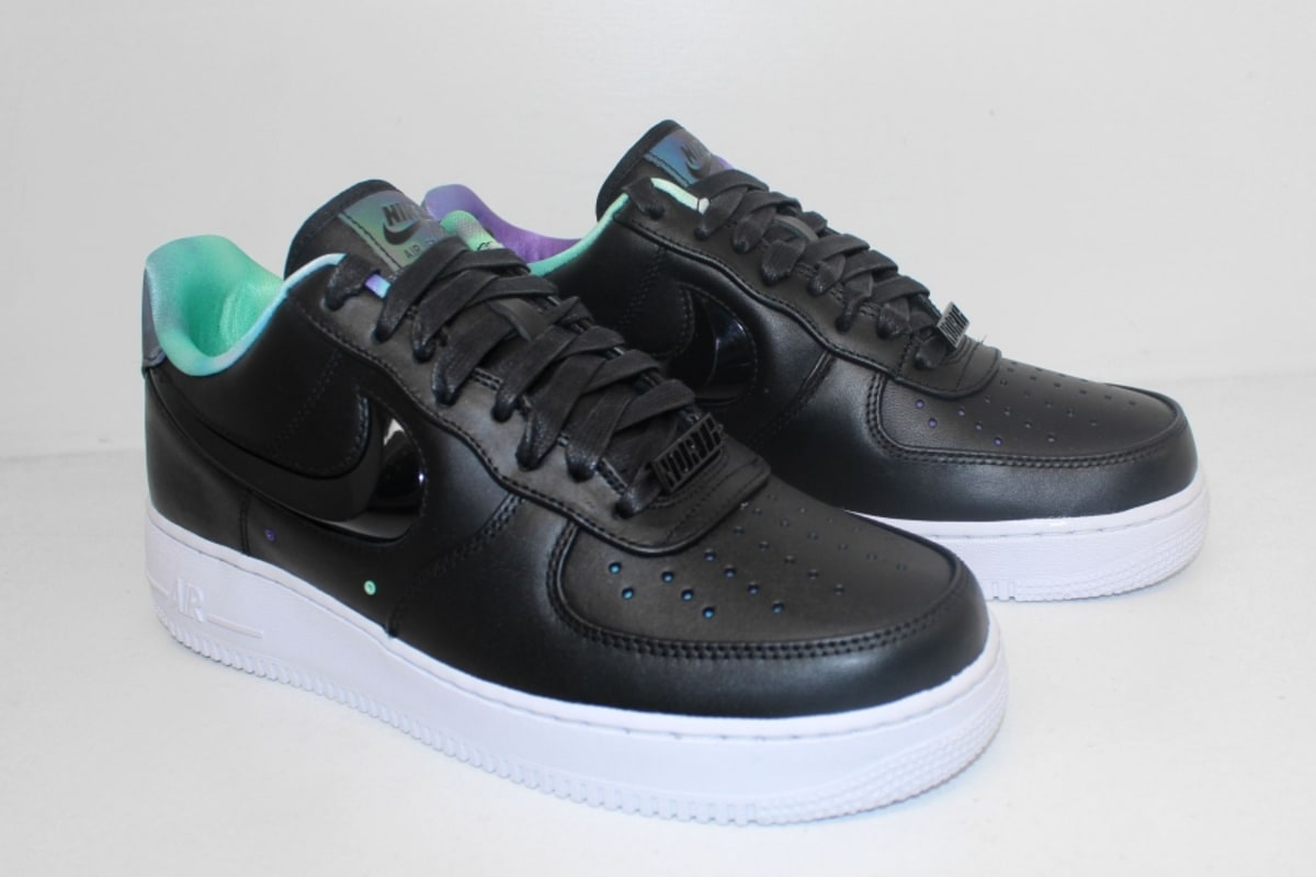 Nike Air Force 1 07 - Sneaker Sales September 25, 2016 | Sole Collector