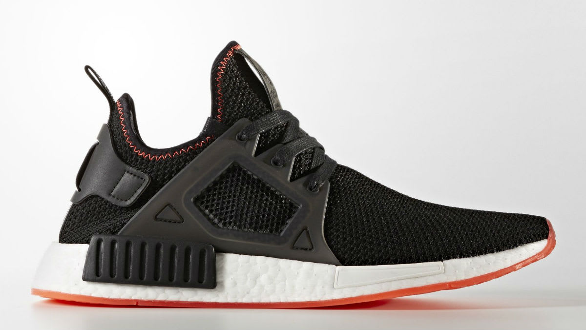 Adidas NMD XR1 Bred Release Date BY9924 | Sole Collector