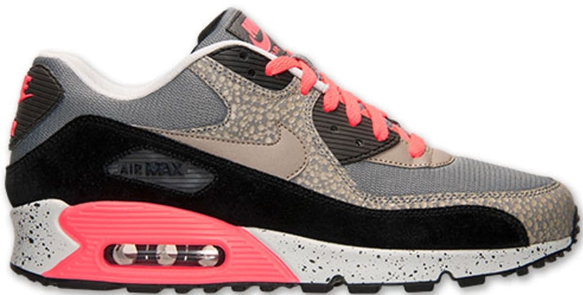 most popular nike air max