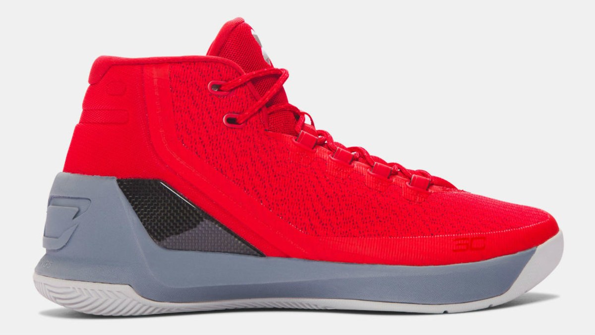 under armour curry 3 price