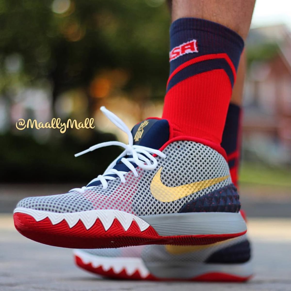 kyrie 1 usa