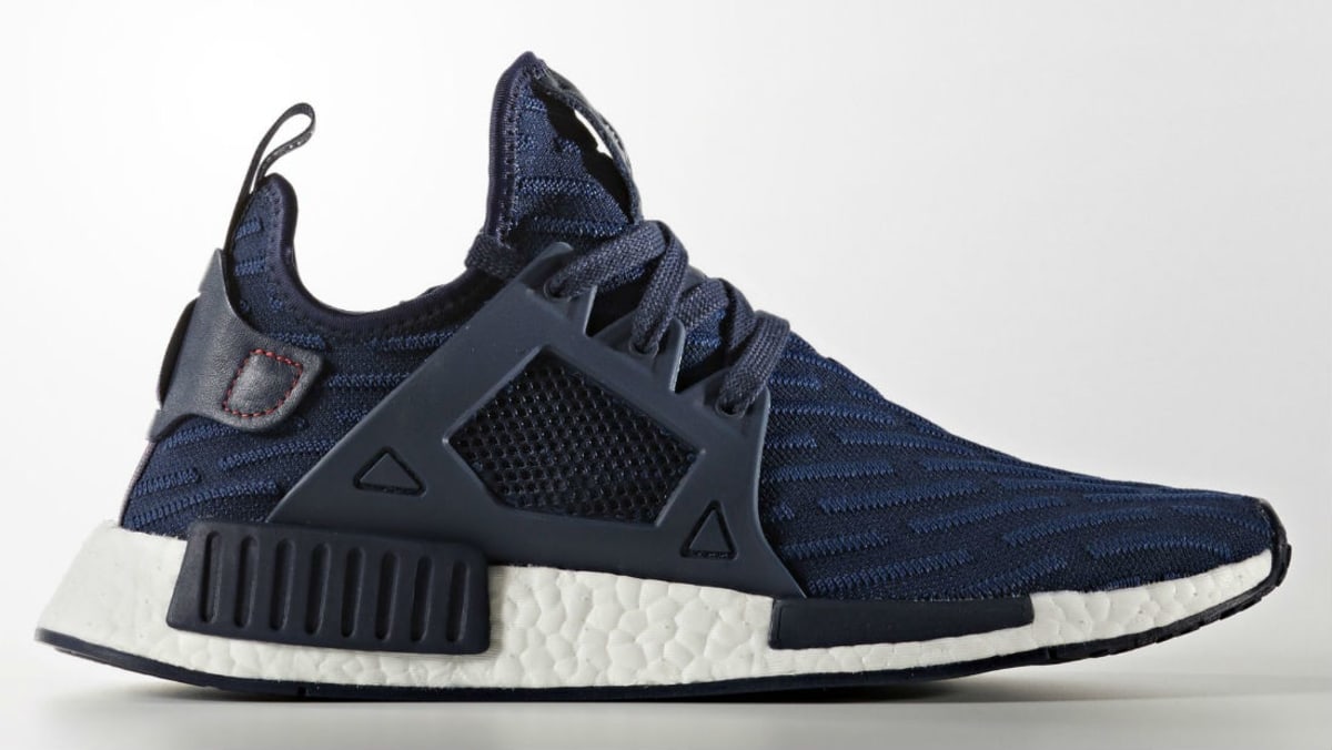 nmd adidas xr1