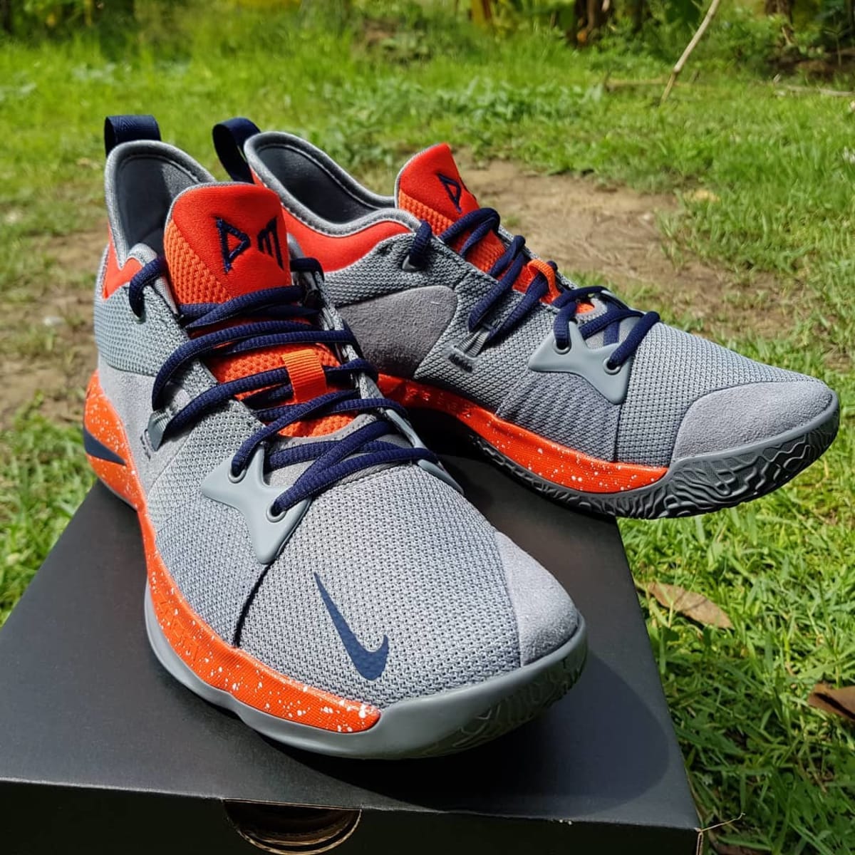nike id pg