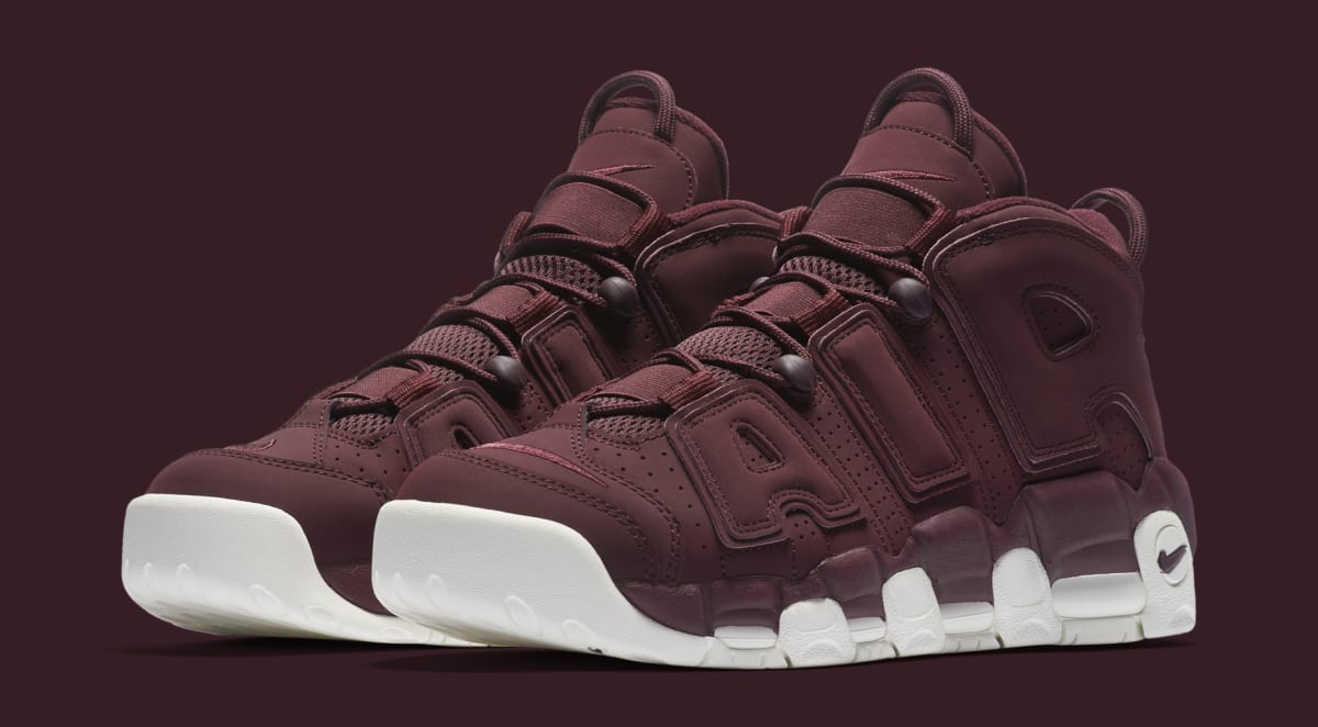 uptempo bordeaux