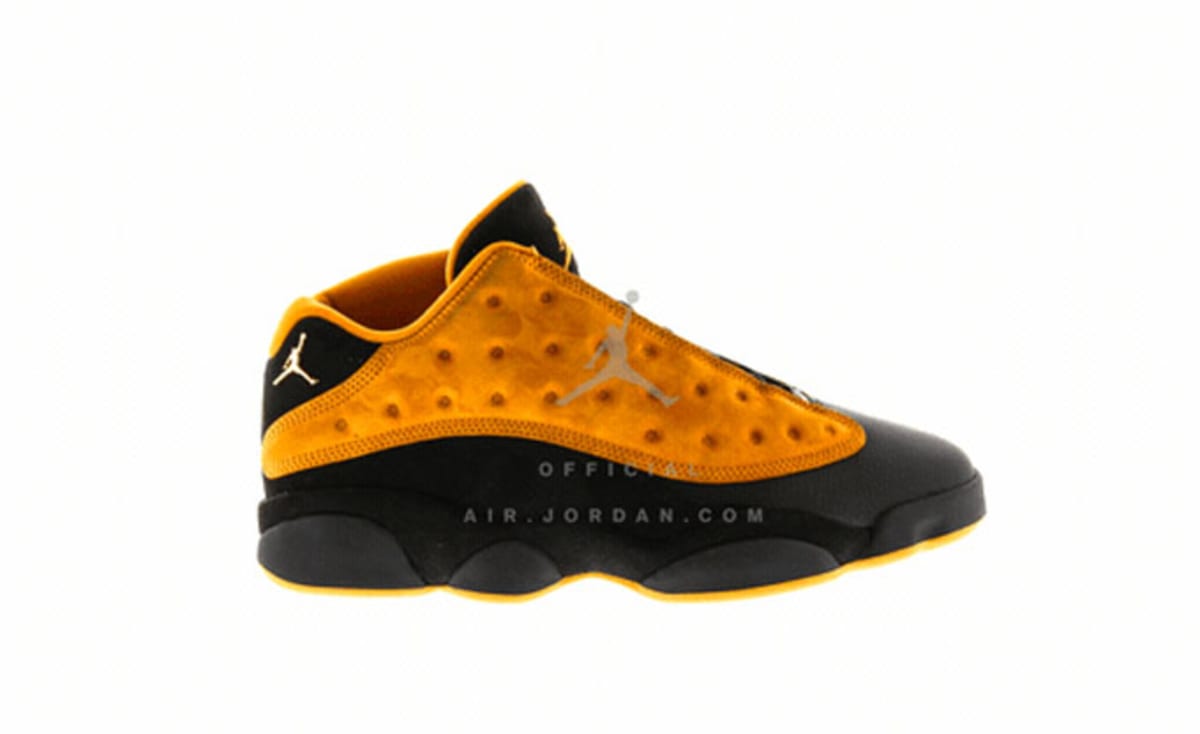 chutney 13s