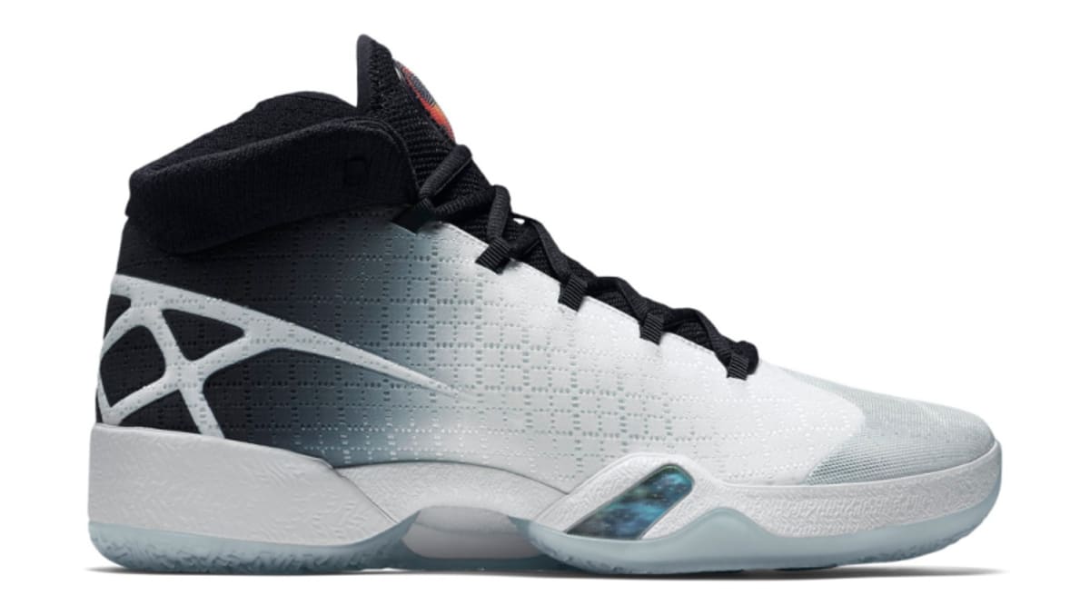 the jordan 30