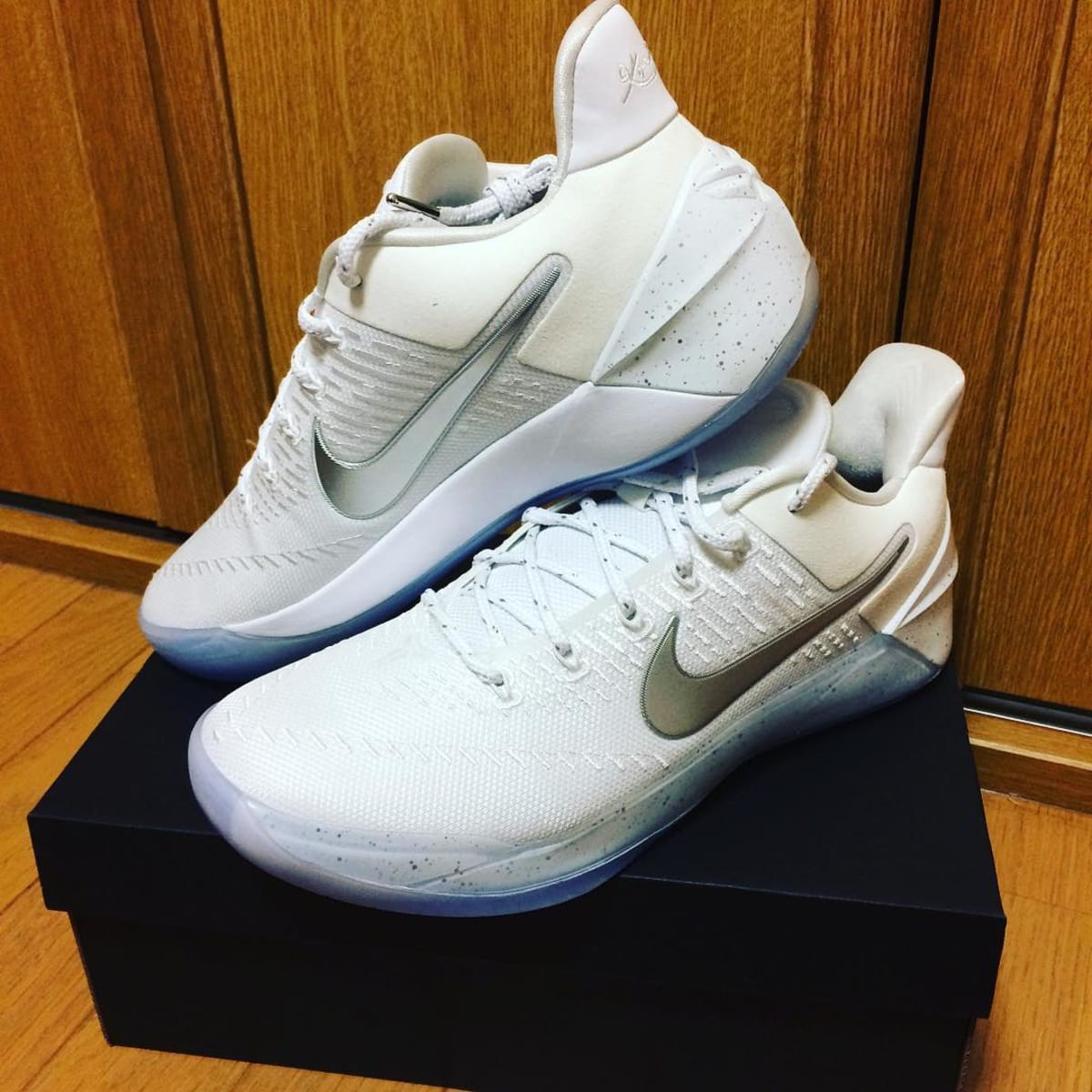 nike id kobes