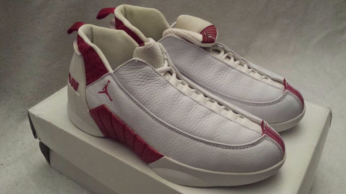 jordan 15 low top