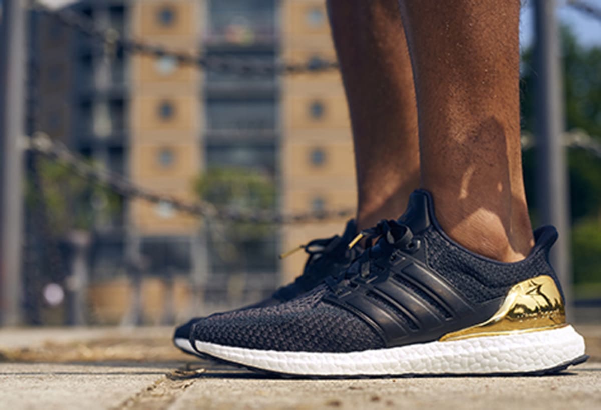 visa Radioactivo Leer Adidas Ultra Boost Medal Pack Release Date Price | Sole Collector
