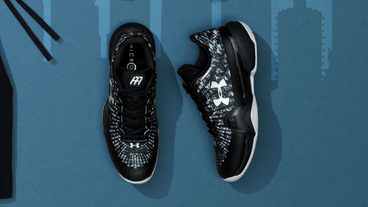 Under Armour Pursuit Andy Murray US Open Sole Collector