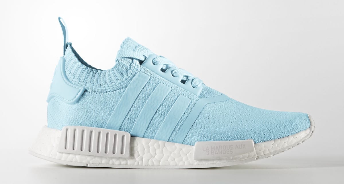 adidas nmd womens primeknit