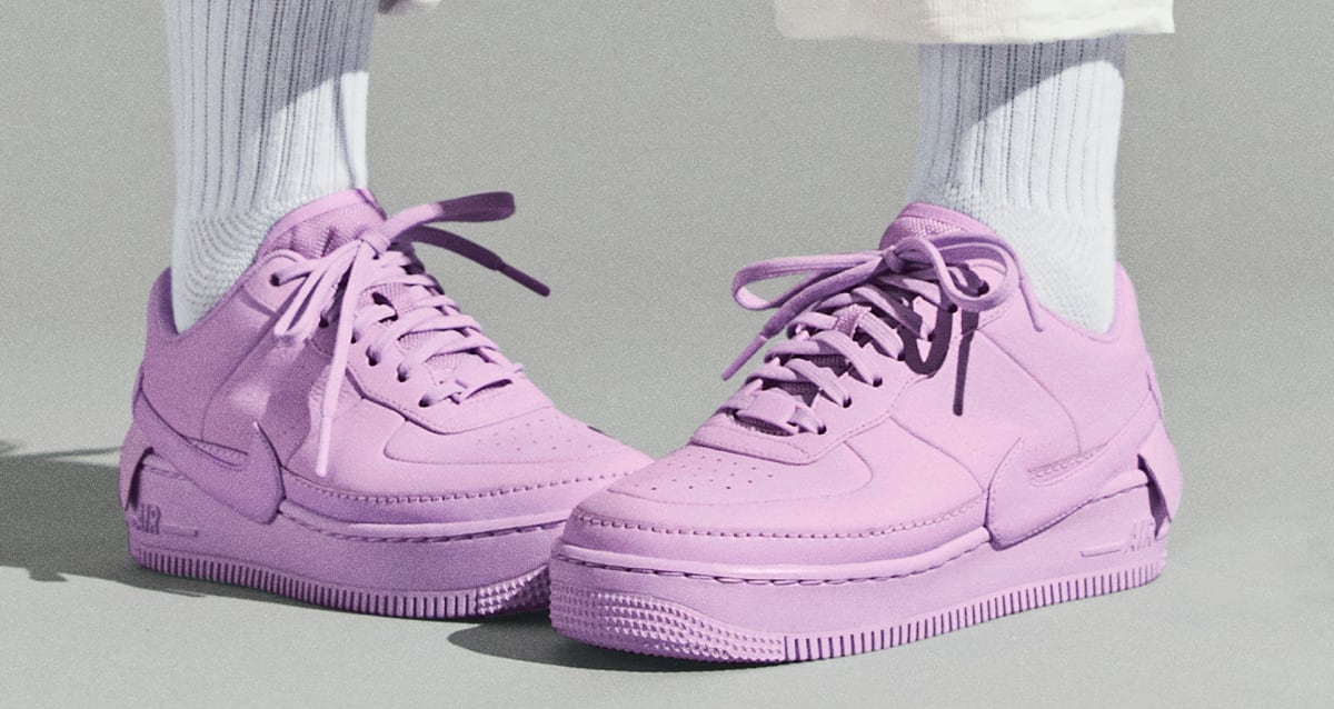 jester air force ones