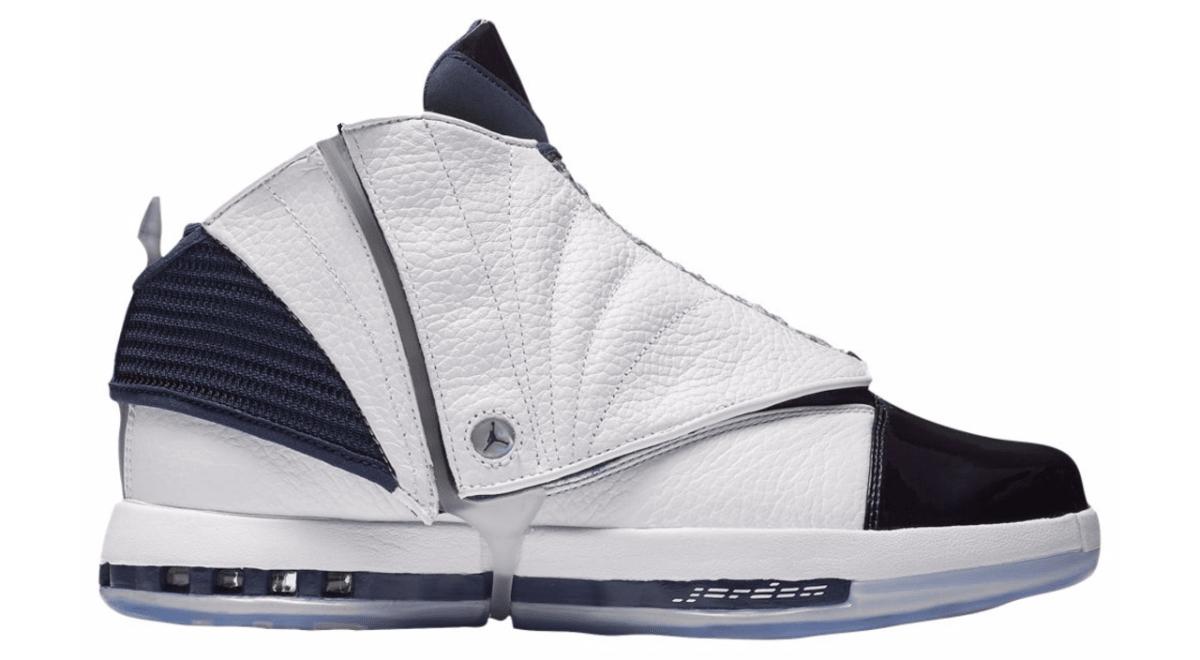 michael jordan retro 16