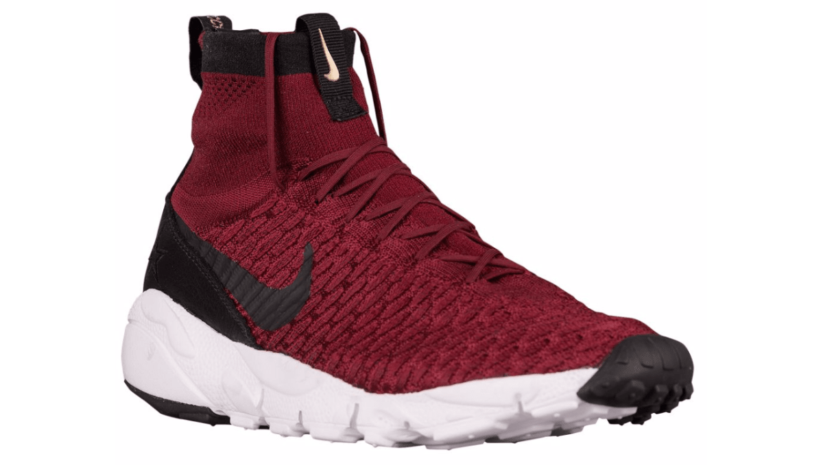 nike air magista footscape flyknit