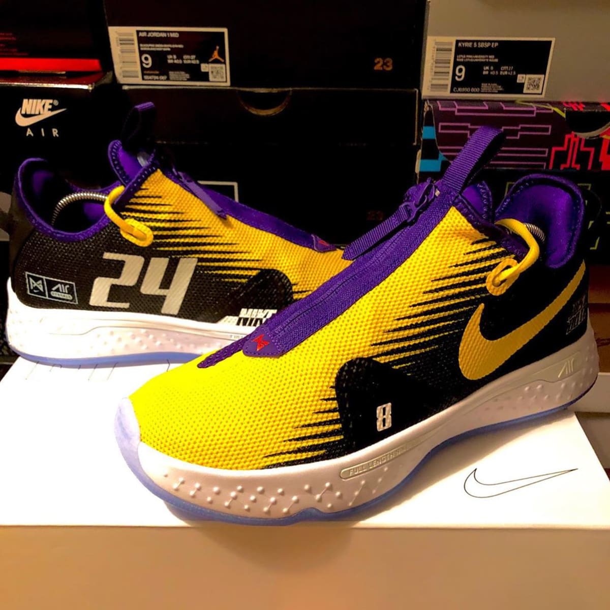 nike by you pg