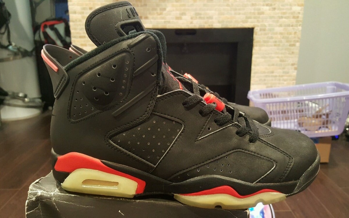 nike jordans 90s