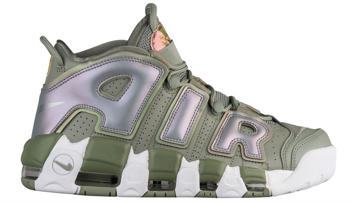 uptempo womens