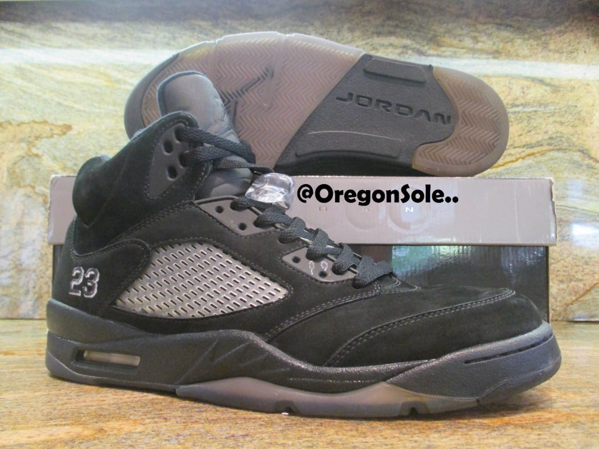 Air Jordan 5 