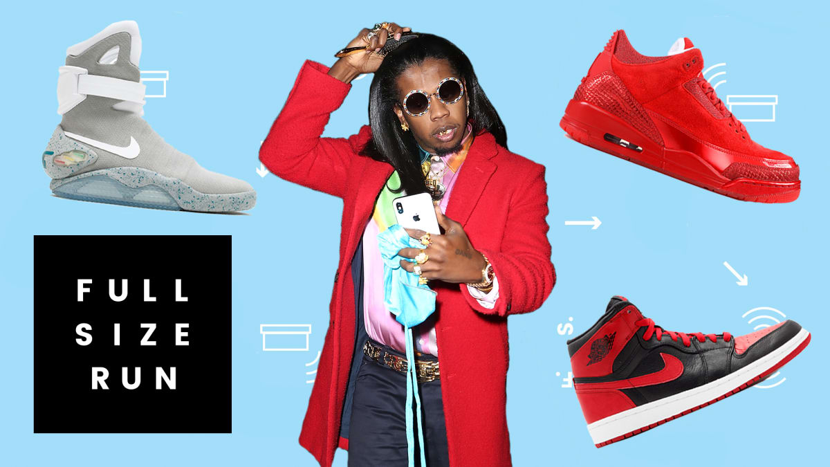 trinidad james nike fog