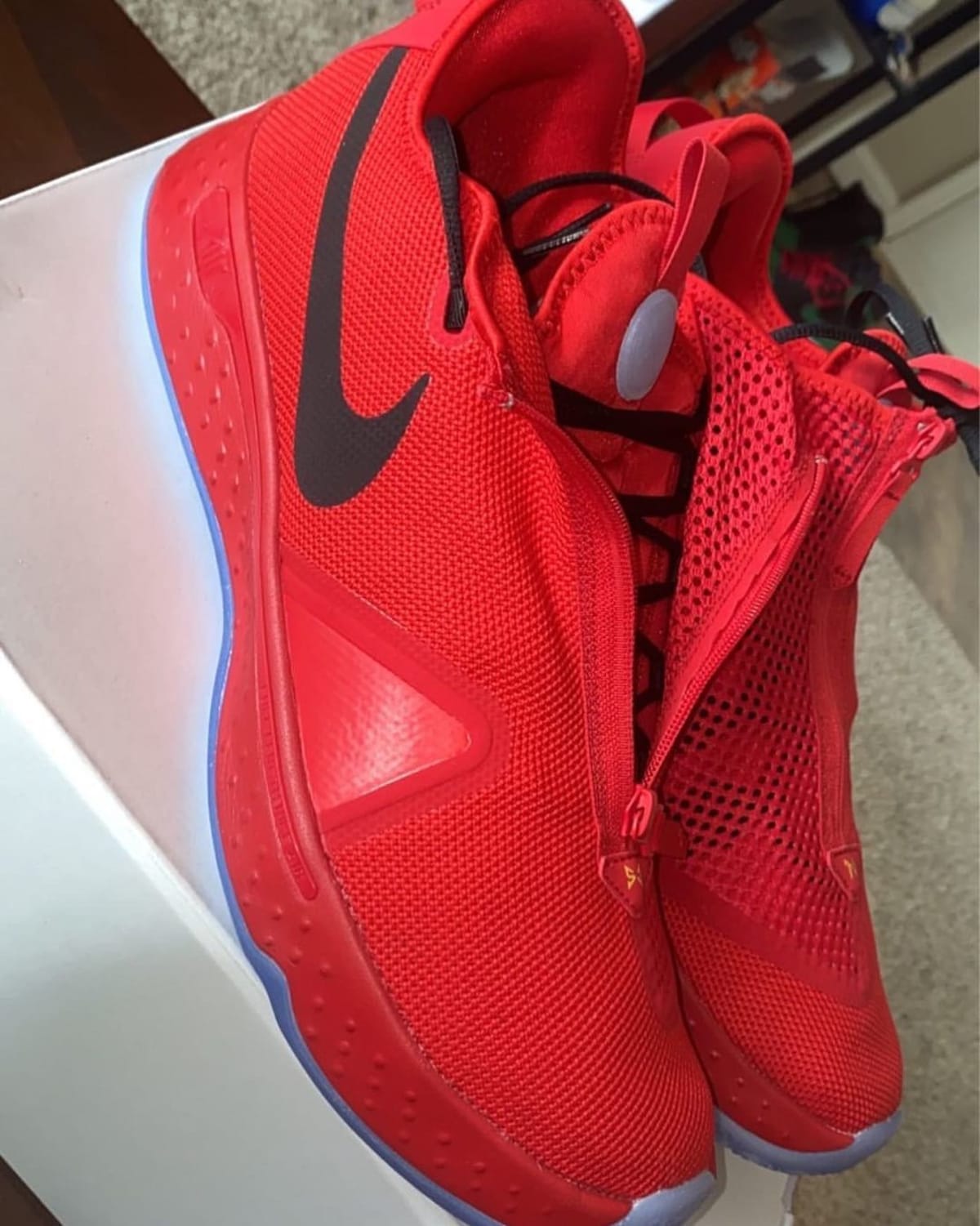 pg 2.5 university red