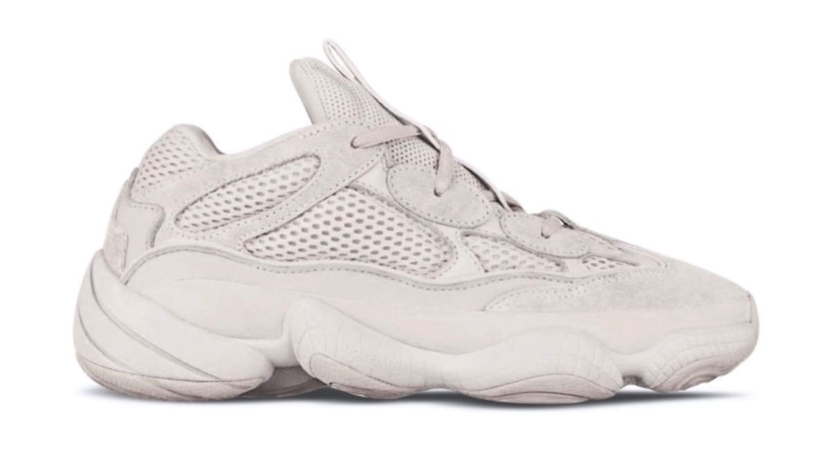 yeezy season 6 desert rat