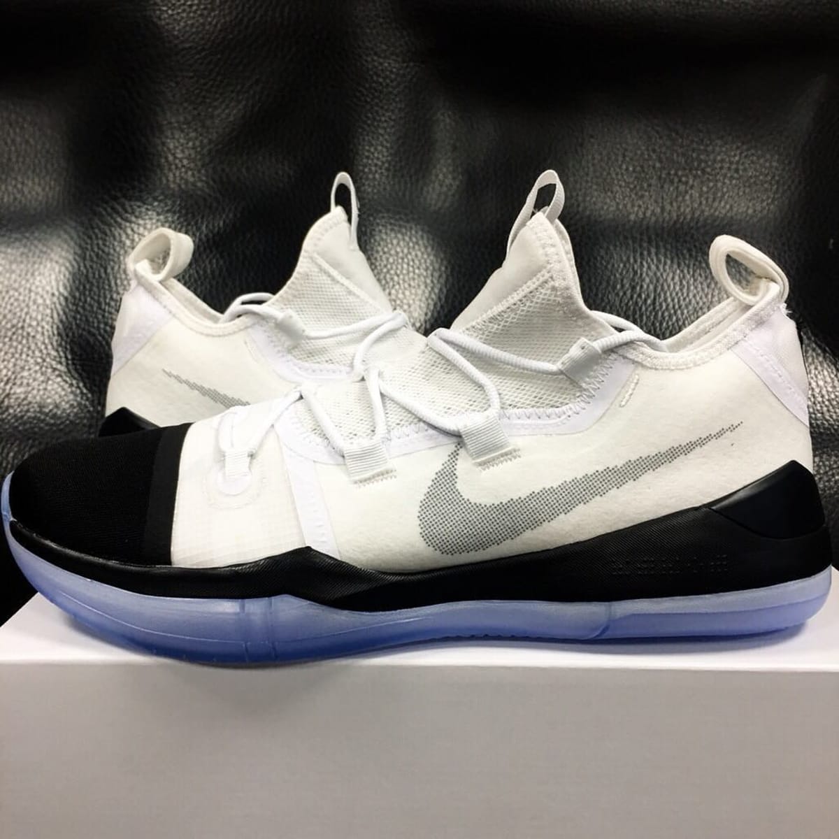 NIKEiD Kobe A.D. Exodus Concord - NIKEiD Nike By You Kobe A.D. Exodus ...