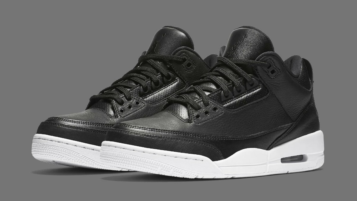 Cyber Monday Air Jordan 3 Release Date 136064020 Sole Collector