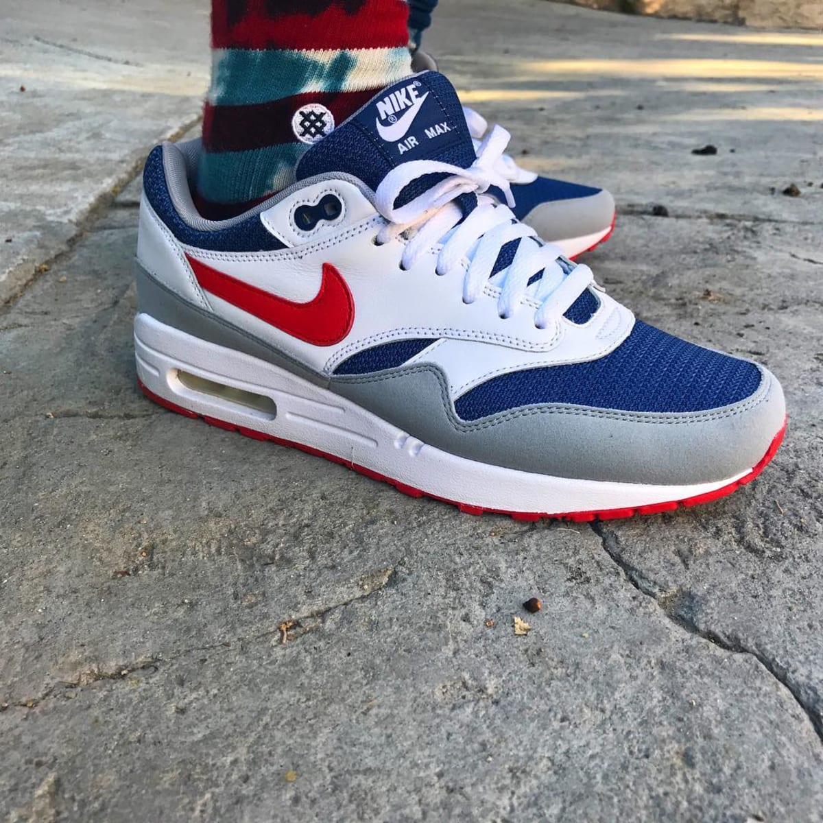 mens nike air max 1 sale