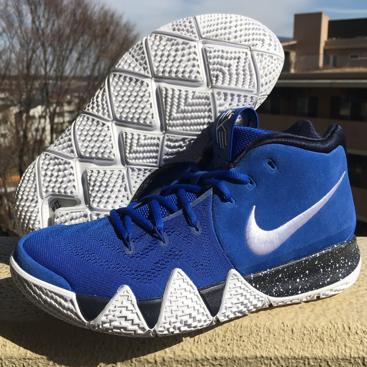 kyrie 4 shoes for sale