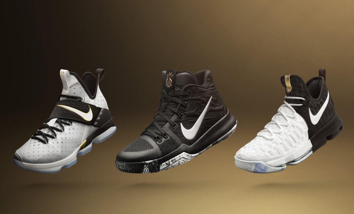 Nike Jordan Black History Month 2017 Sneakers | Sole Collector